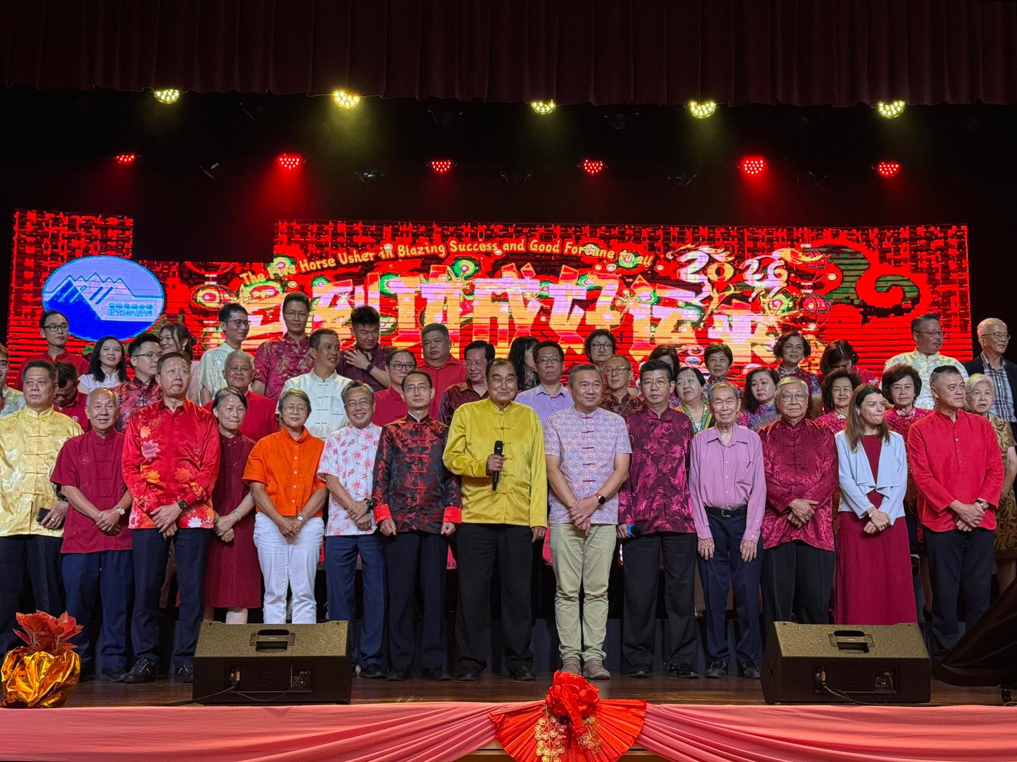 东铁衔接巴生港口带来便利 黄思汉:打造内陆运输枢纽