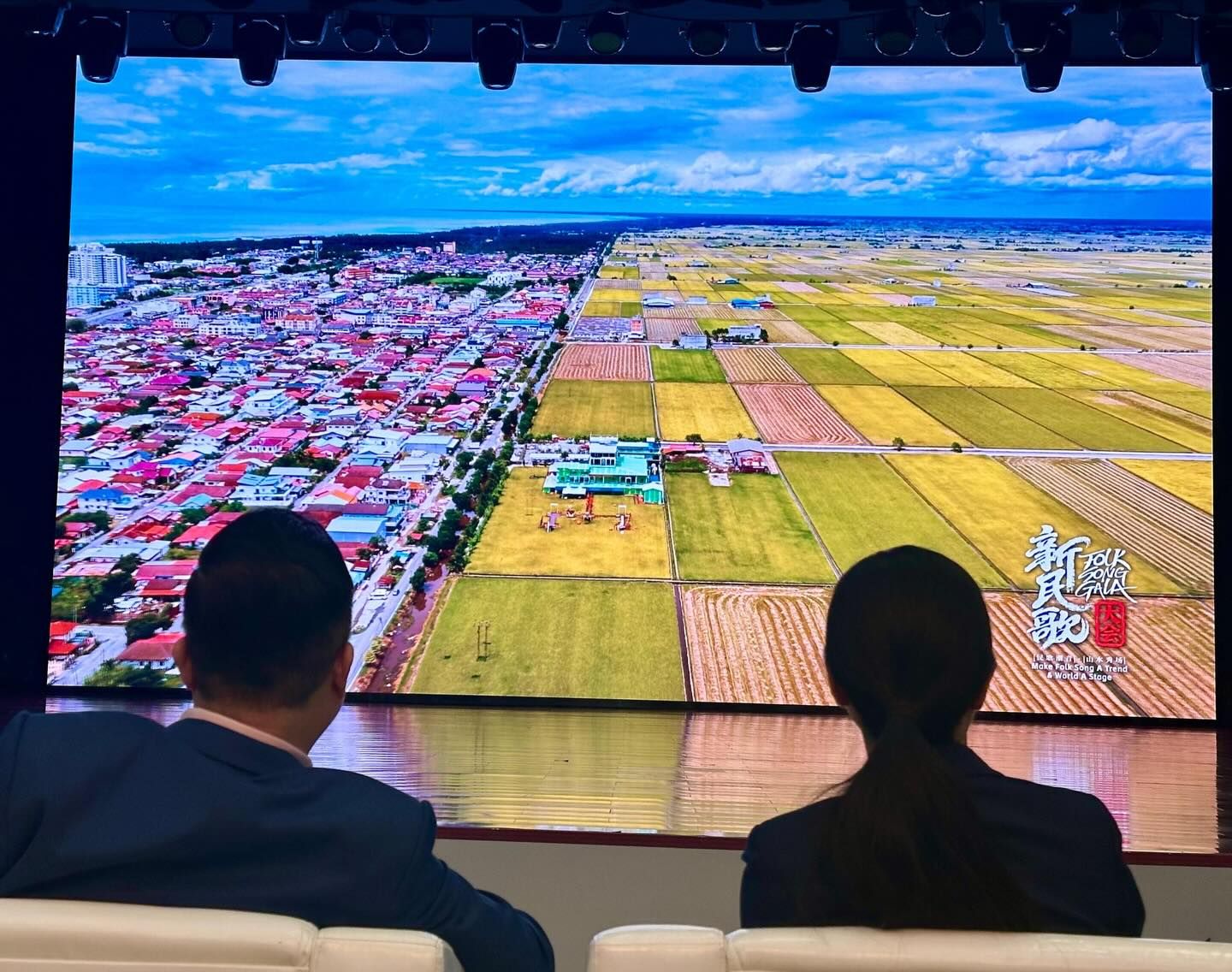 雪州特辑展现多民族文化  深化马中交流合作