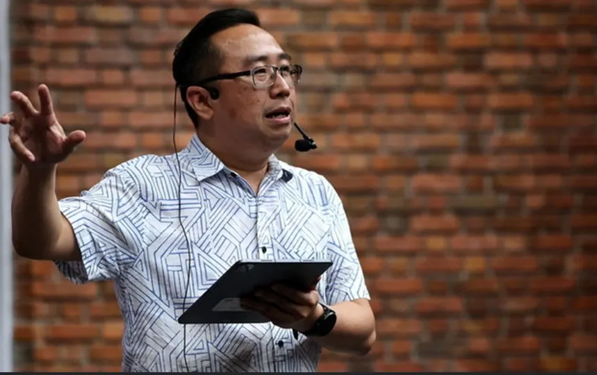 中东冲突等危机显技术主权重要  大马加强本地科技能力国家韧性