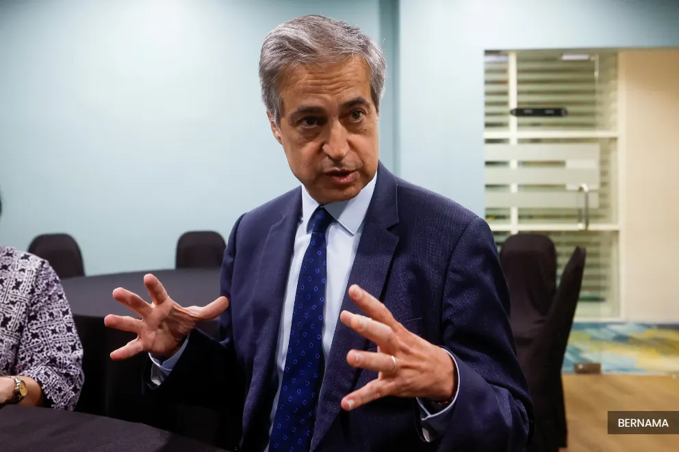 France seeks to expand investments in Malaysia’s aeronautics, energy, critical minerals sectors 