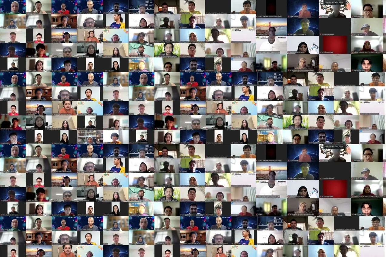 黄思汉：逾1700大学生参与芯片课程  半导体培训计划反应热烈 