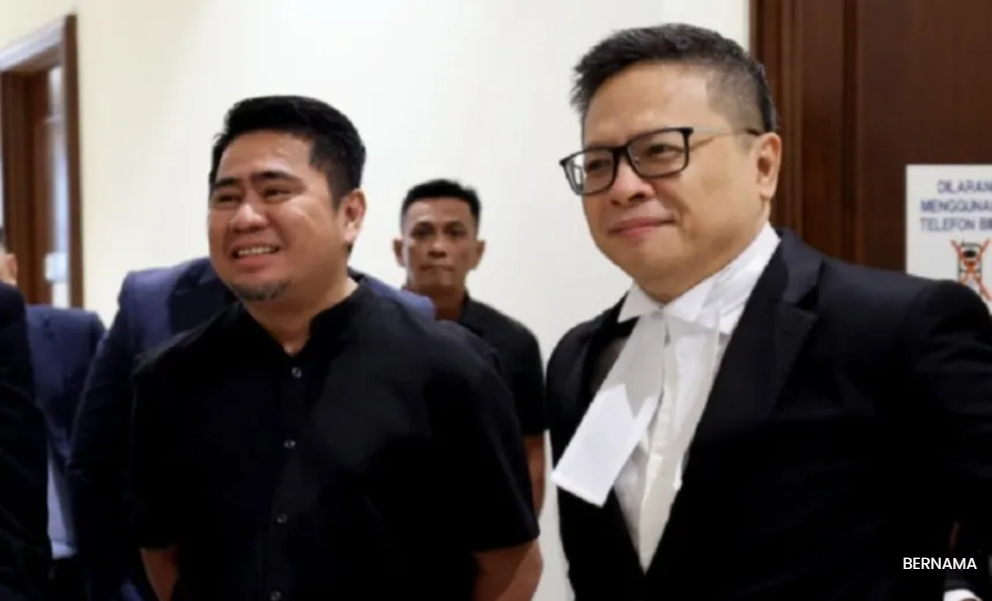 法庭驳回选举诉讼 菲鲁兹保住宾达山州席