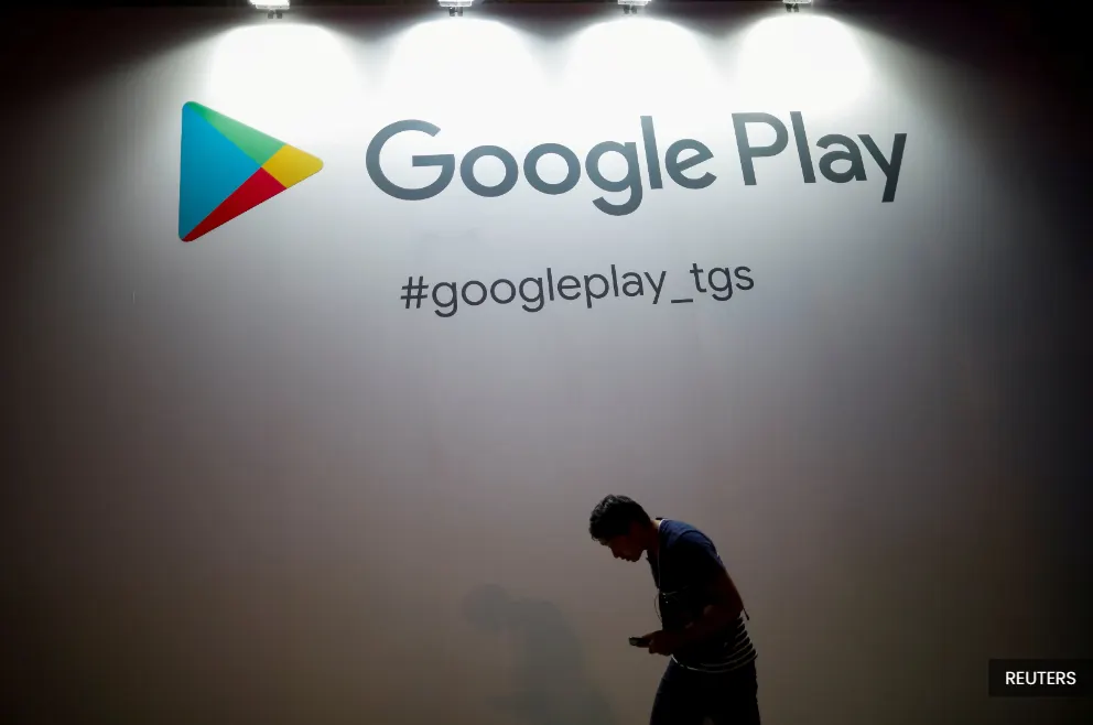 Indonesia's Supreme Court rejects Google appeal over Play Store billing