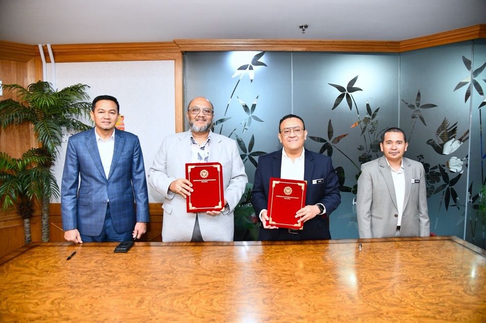 梳邦市厅接纳反贪会4建议 分阶改善市政治理