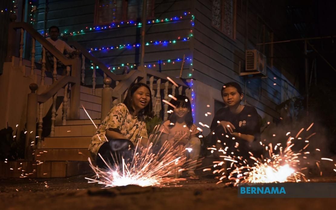 Public urges stricter limits on fireworks after festive mishaps