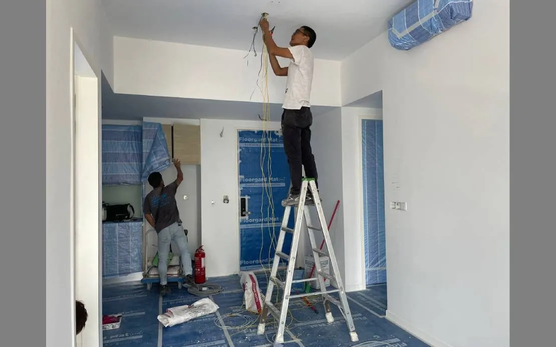 【女匠筑家系列3/3】预算有限也能有好设计 · 女设计师开辟创业新天地