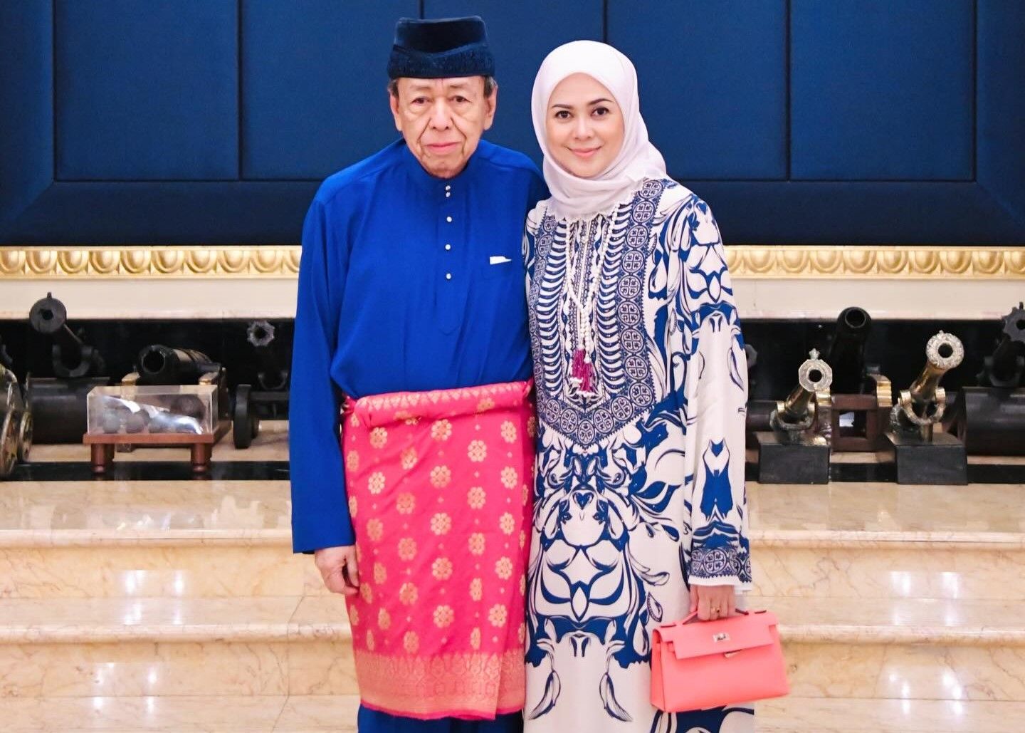 Konflik global: Sultan seru rakyat berhati-hati berbelanja, sedia hadapi ketidaktentuan ekonomi