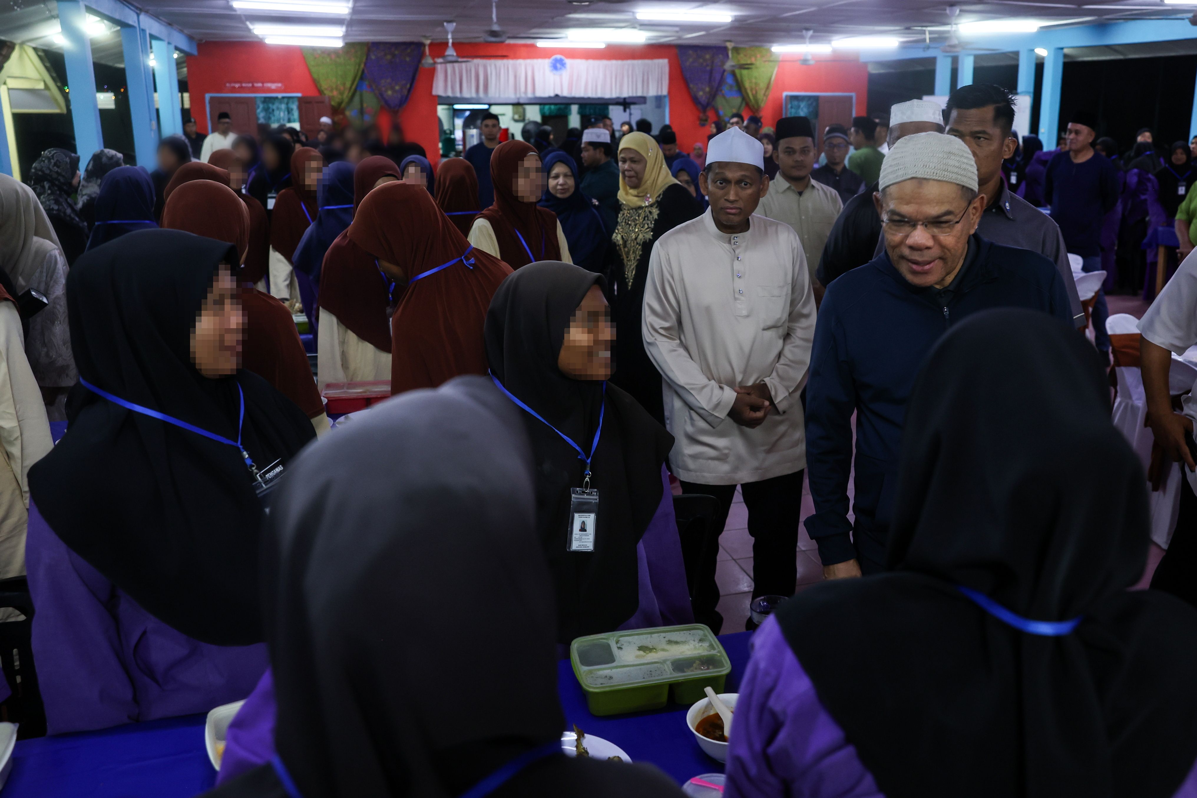 2辅警涉向戒毒学院提供毒品  内长：明天被带上纪律局处置