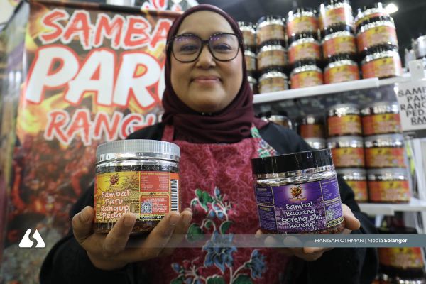 Havoc Raya Fest platform terbaik bantu usahawan kecil perkenal produk