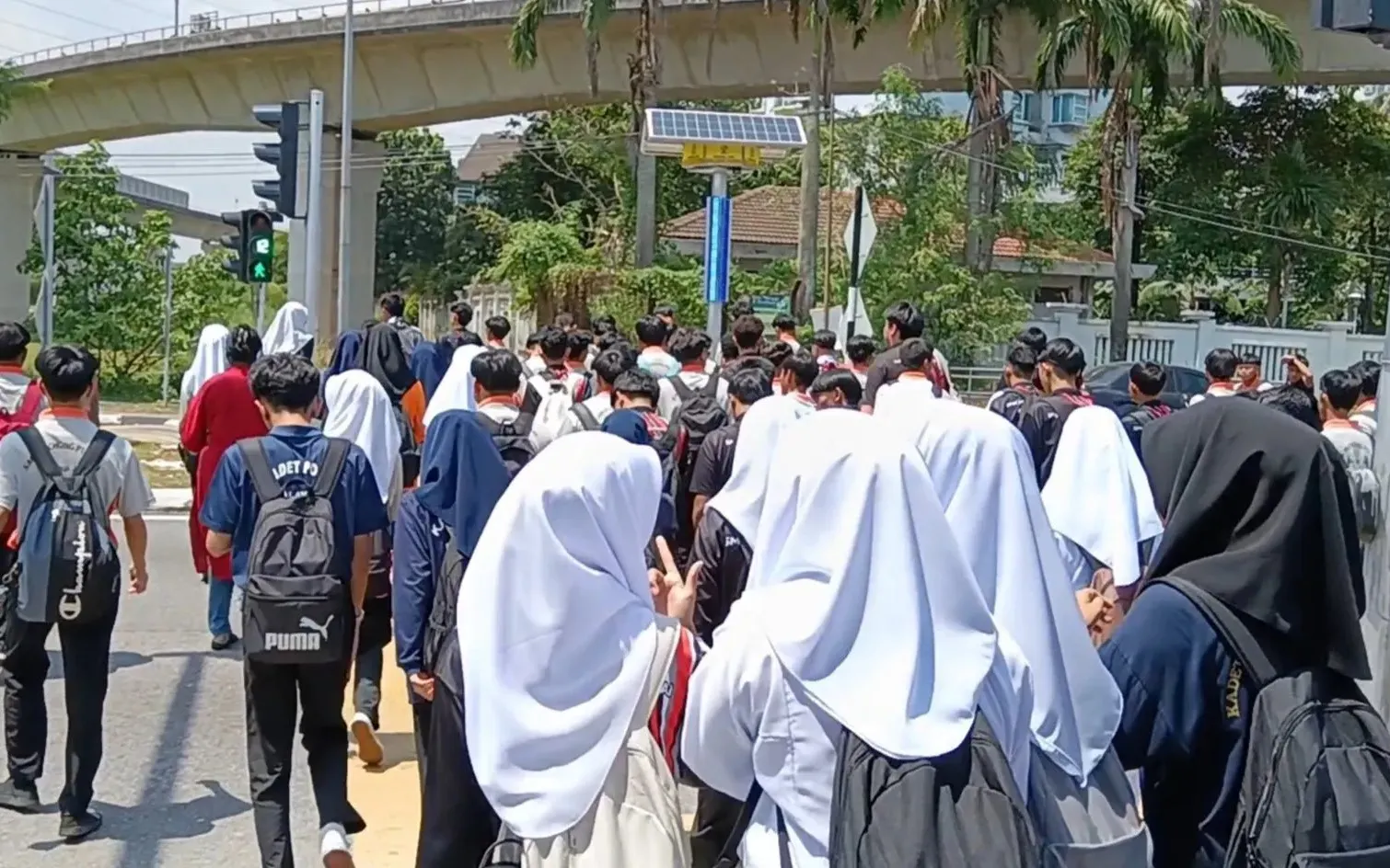 MBSJ launches AI-powered SENSA to improve pedestrian safety