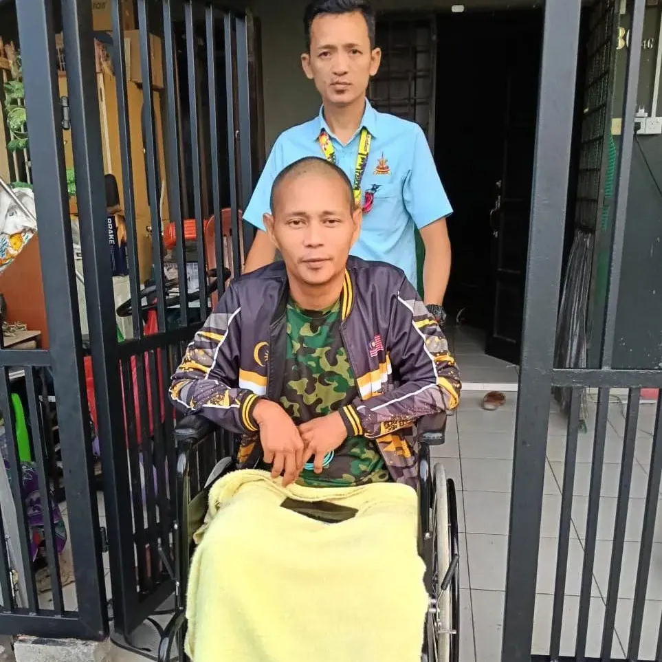 Hospital transport lifeline for Batang Kali resumes this year