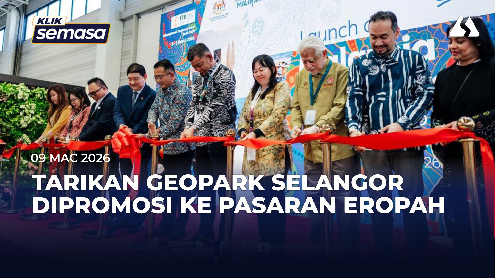 உலு லங்காட், கோம்பாக் மாவட்டங்களில் 50 சமூக சுற்றுலா வழிகாட்டிகள் தேவை  - டூரிசம் சிலாங்கூர்