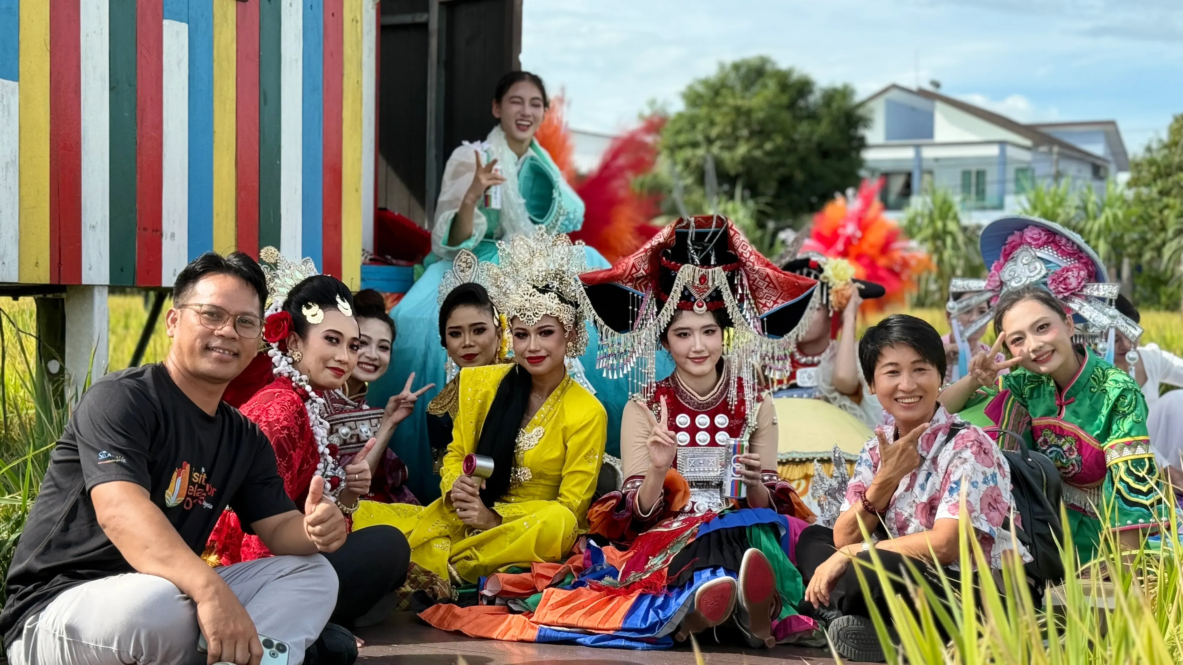 சுற்றுலாத்துறையின் வேகத்தைத் தக்கவைக்க சிலாங்கூர் ஆசிய சந்தையில் கவனம்  செலுத்தும்