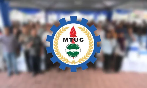 MTUC syor kerajaan beri insentif Aidilfitri untuk pekerja swasta