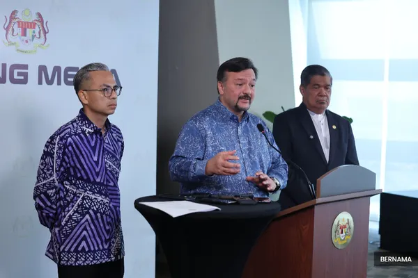 மத்திய கிழக்கு பதற்றம்: பொருளாதார ஊக்கத் திட்டம் இல்லை - நிதி அமைச்சு அறிவிப்பு