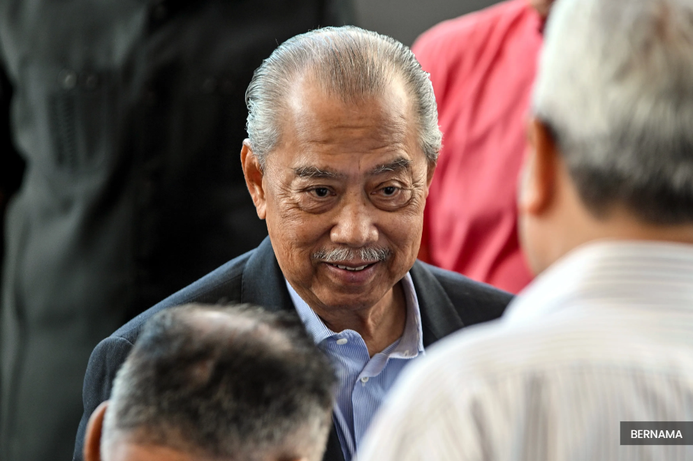 RM6m deposited into Bersatu account in 2022