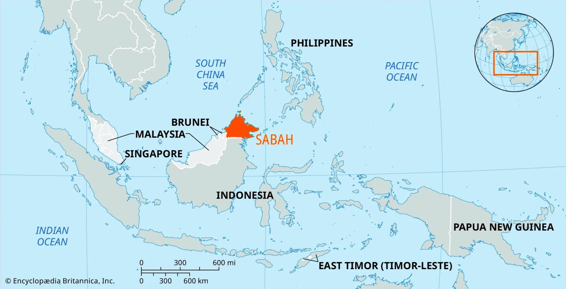 Tuntut Sabah: Kenyataan senator Filipina cabar prinsip kedaulatan negara - ABIM