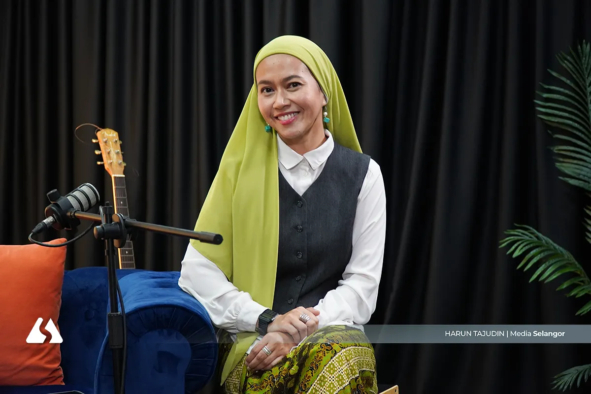 Angkat suara wanita menerusi dunia seni teater