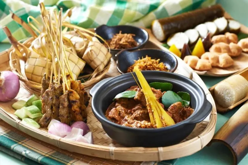 Aidilfitri bukan 'pesta makan', elak risiko kesihatan