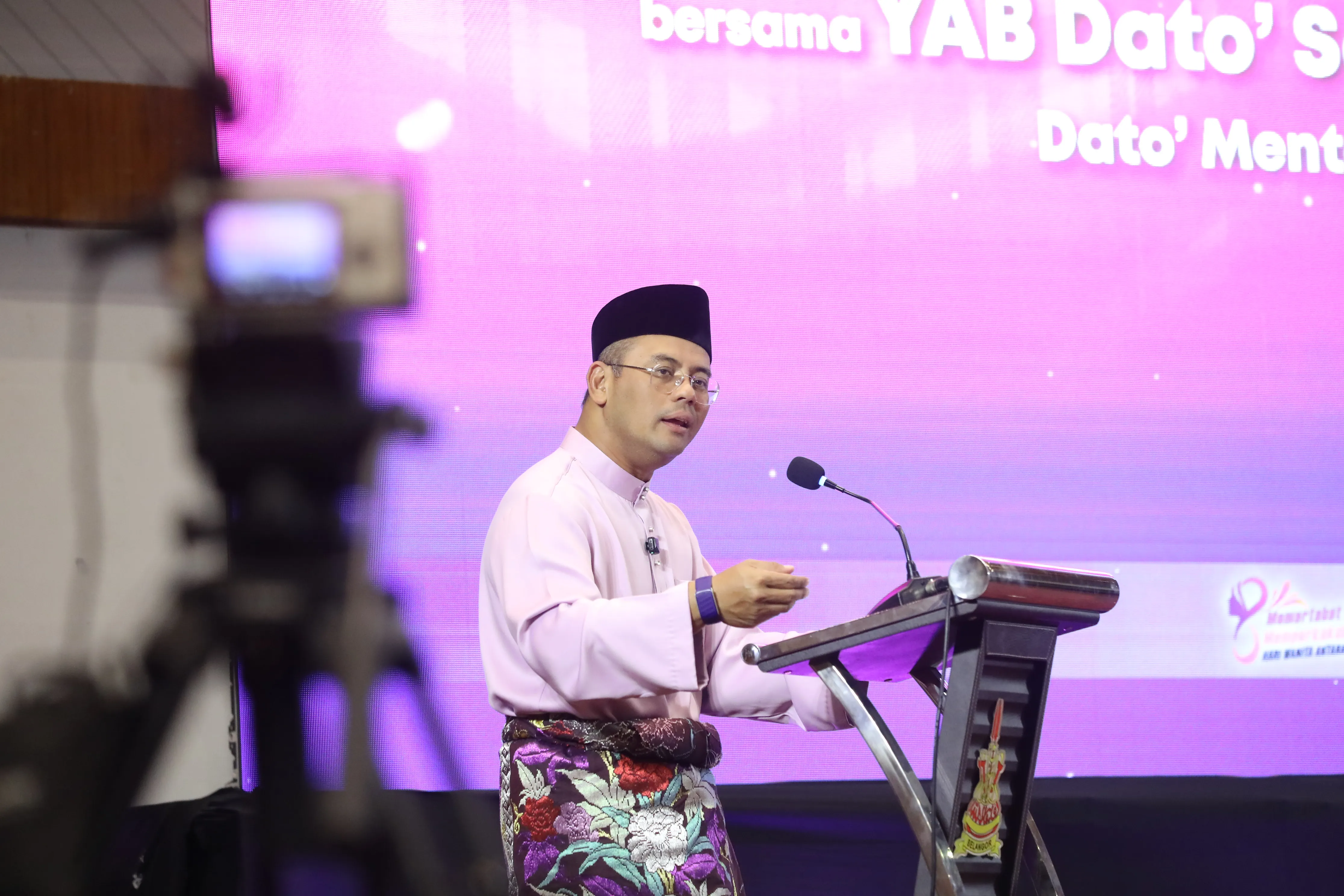 Selangor essential supplies stable, govt keeping eye on West Asia conflict