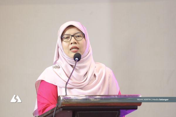 吁团结应对全球不确定性 谢安宝:确保国家稳定