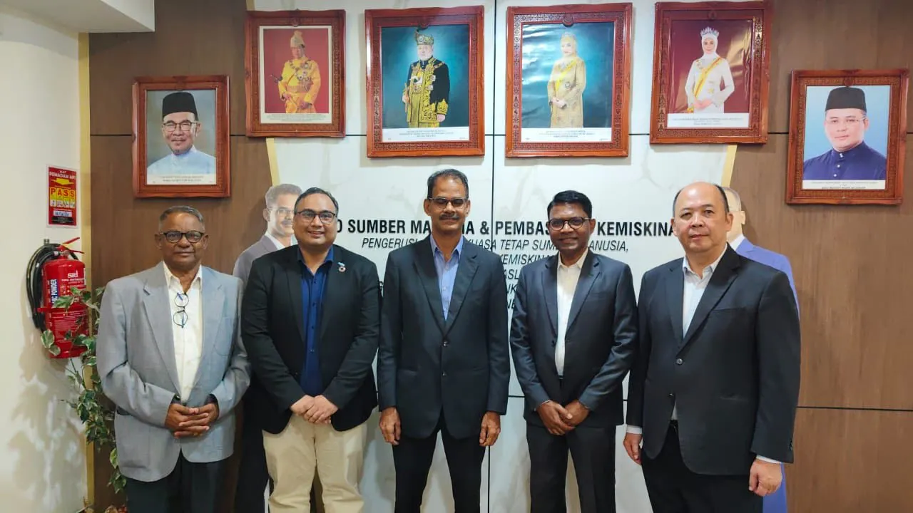 Namaste Malaysia 2026 perkukuh hubungan dua hala, kolaborasi dalam pendidikan, perniagaan