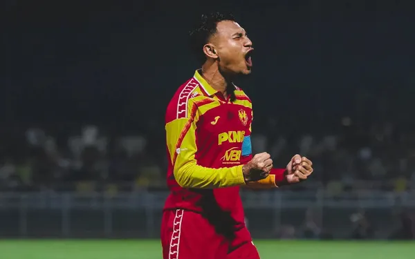 Faisal Halim mahu Selangor FC berjuang habis-habisan tewaskan Buriram