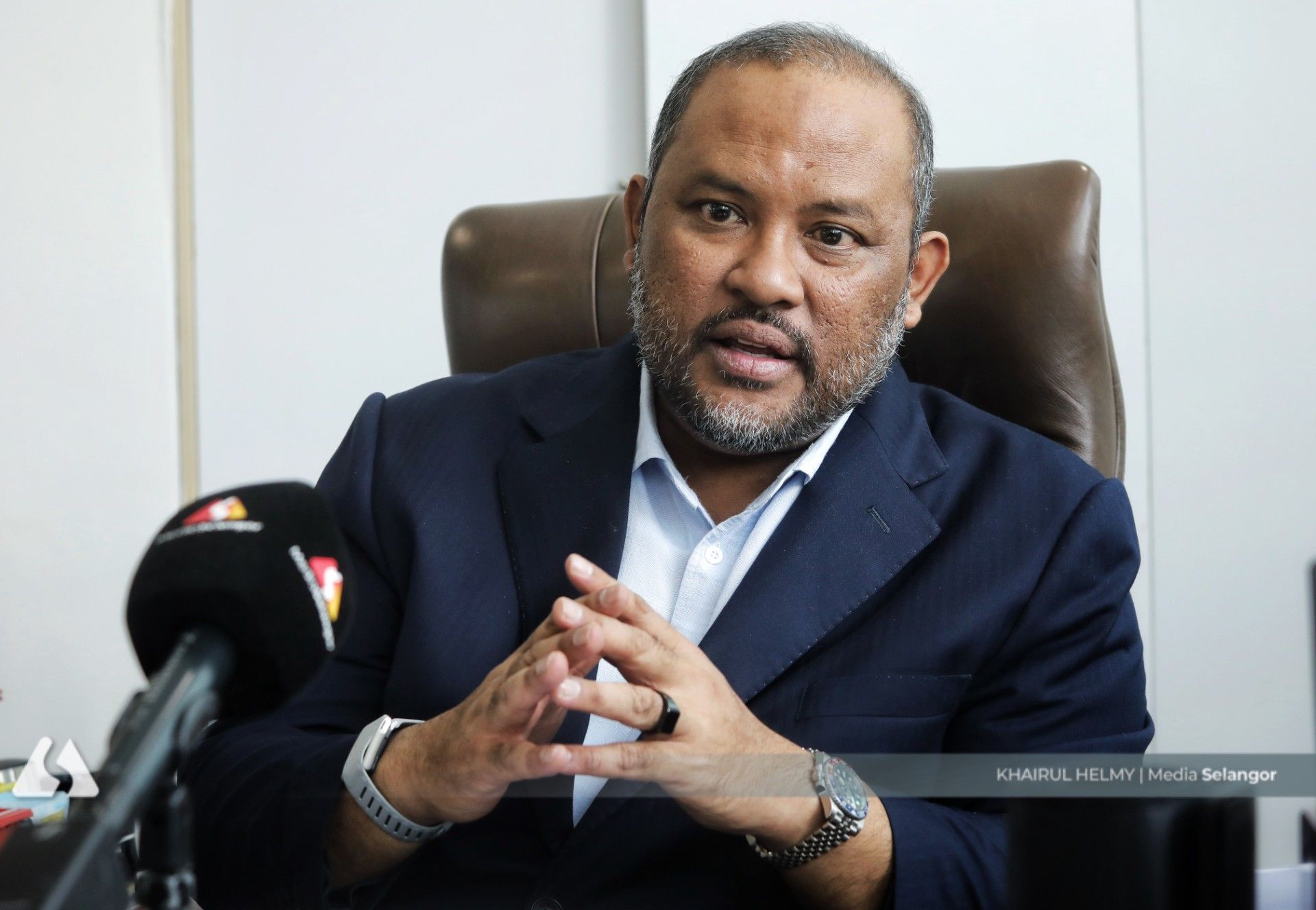 Pelan pengindahan kampung tradisi Selangor dilaksana selepas Aidilfitri