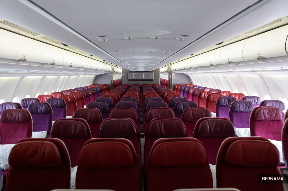 Malaysia launches evacuation operation for citizens from West Asia conflict zone