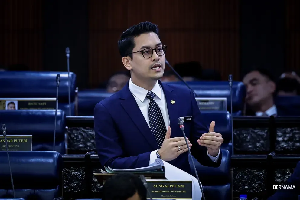 தேசிய விளையாட்டு வீரர்கள் நல அறக்கட்டளைக்கு 1 மில்லியன் ரிங்கிட் நிதி ஒதுக்கீடு 