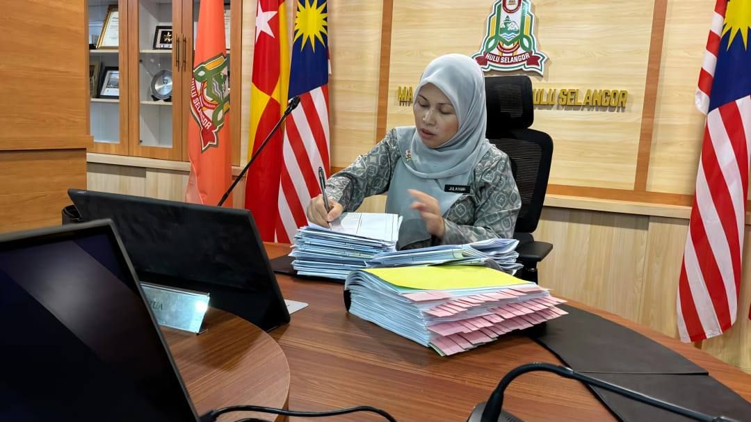 乌雪市会透过“高速倡议” 批准高影响力项目拉投资