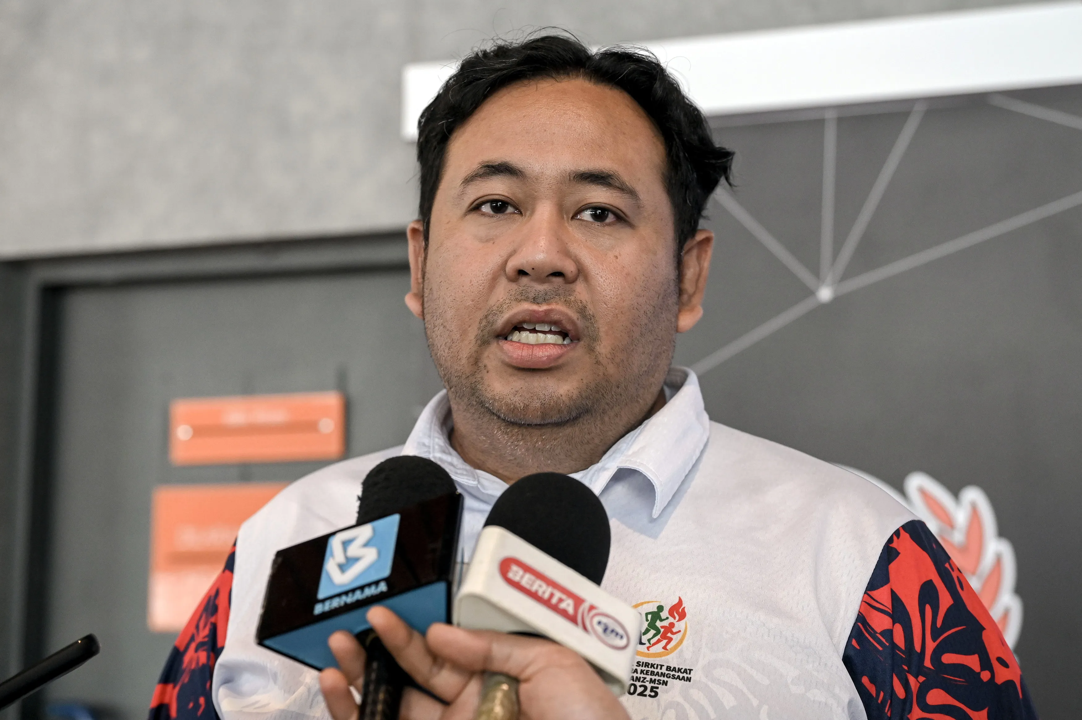 MSN lulus peruntukan peralatan baharu untuk skuad memanah para