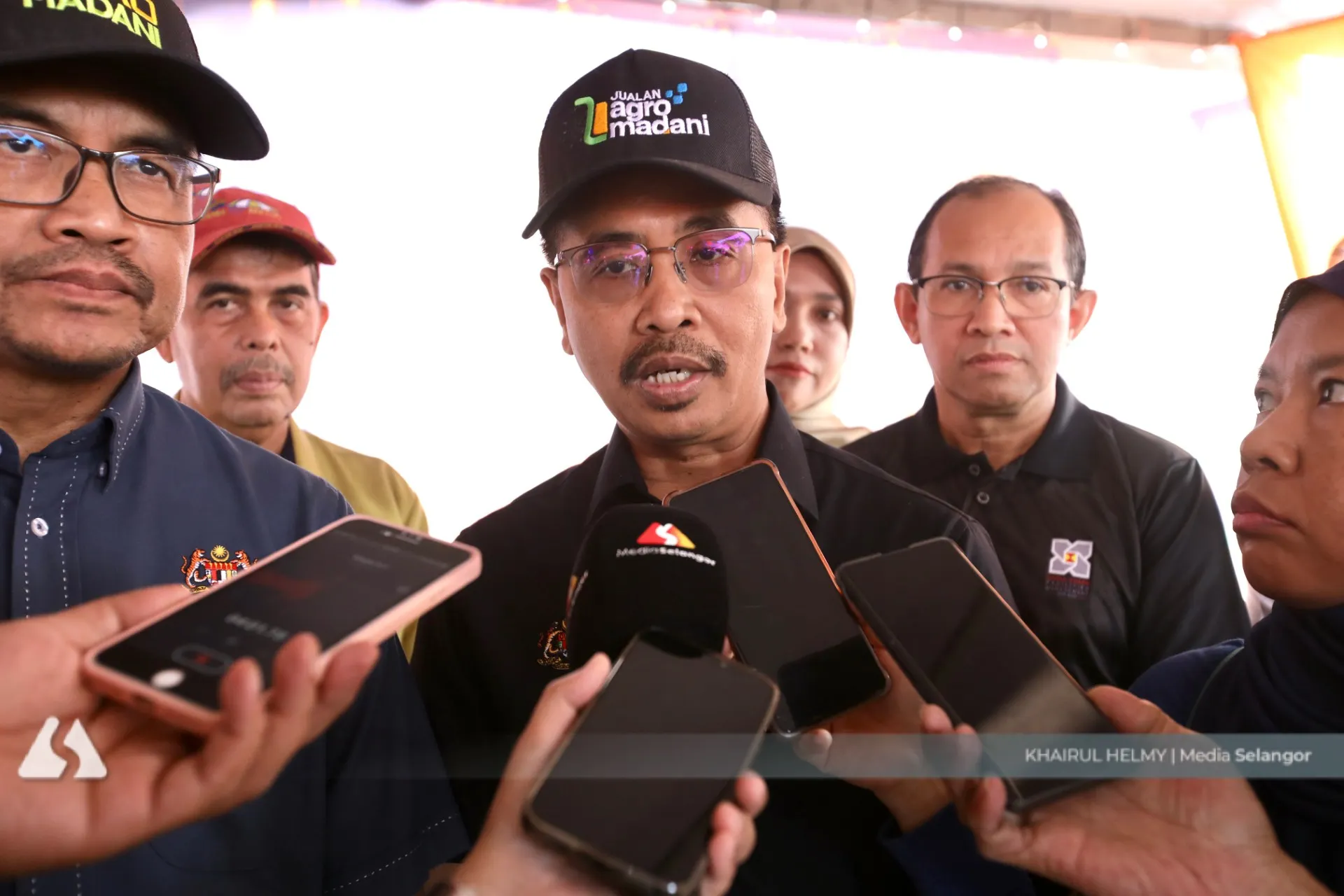 Karnival Mantai Shah Alam pada Selasa bawa 10,000 kg daging segar