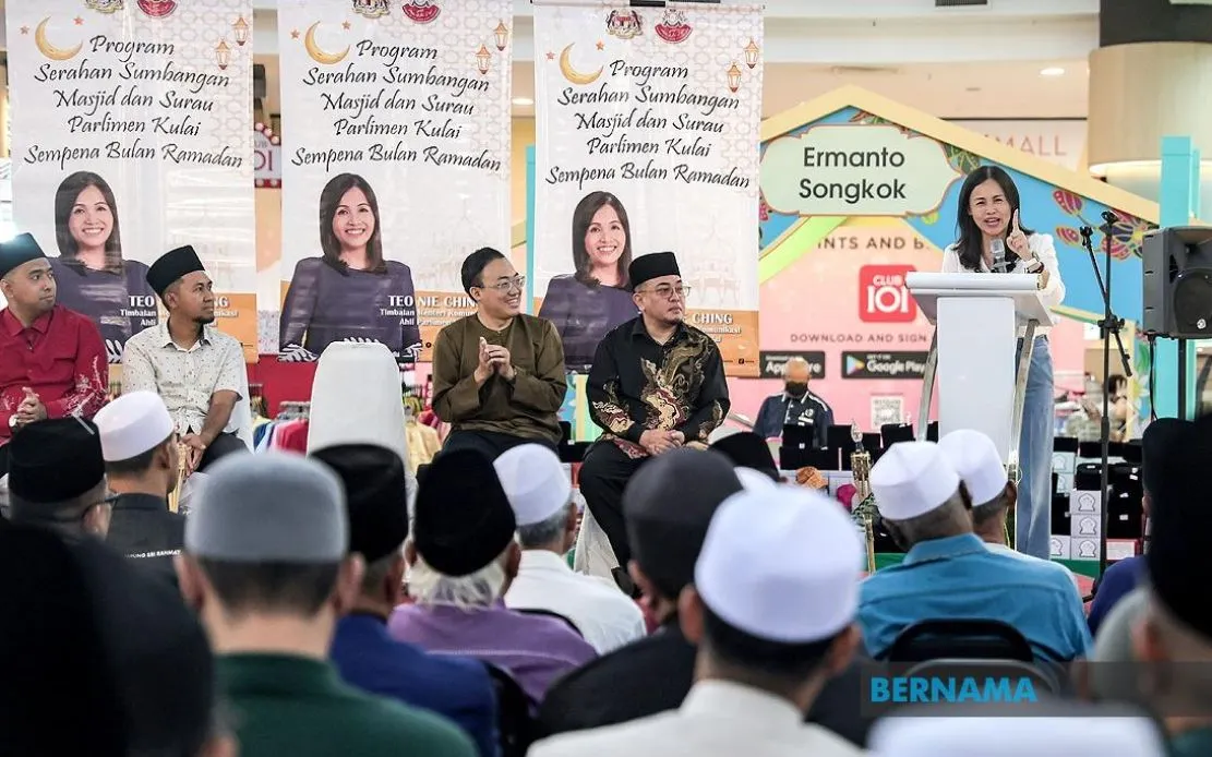 SKMM teliti kaedah pengesahan had umur 16 tahun guna media sosial