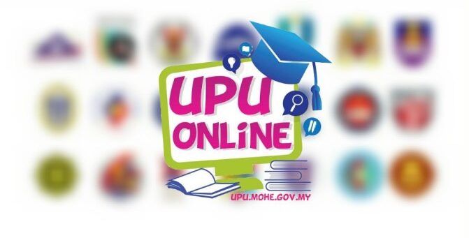 Permohonan UPUOnline lepasan SPM dilanjutkan 12 April