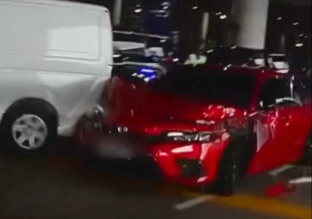 Viral KLIA chase: Man with multiple offences arrested