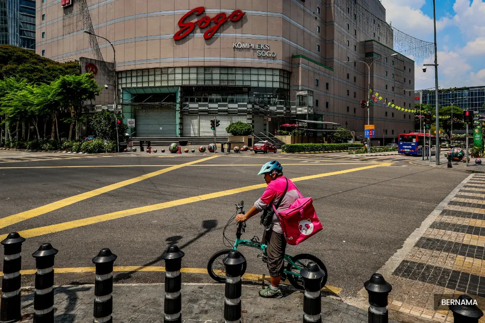 Kesedaran perlindungan sosial pekerja gig masih rendah
