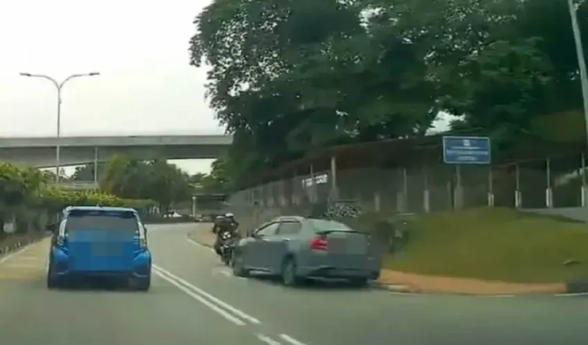 குடிபோதை ஓட்டுநரால்  இறந்த,  மோட்டார் சைக்கிளோட்டியின் குடும்பத்தினருக்கு மாநில அரசு உதவும்!