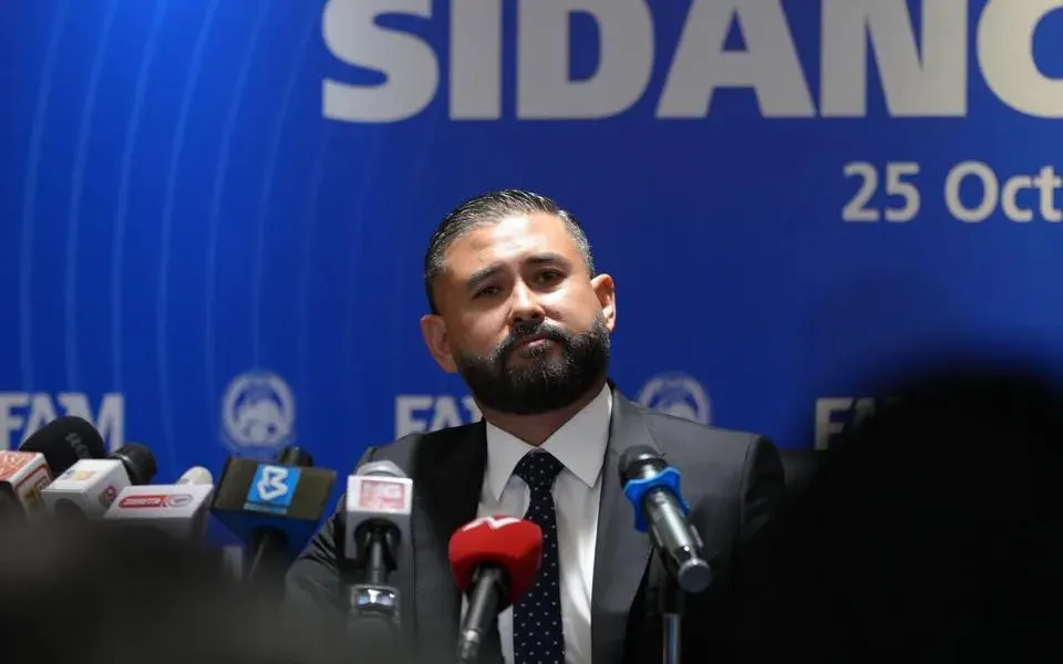 Isu pemain warisan: TMJ cabar pengkritik bawa ke mahkamah jika ada bukti