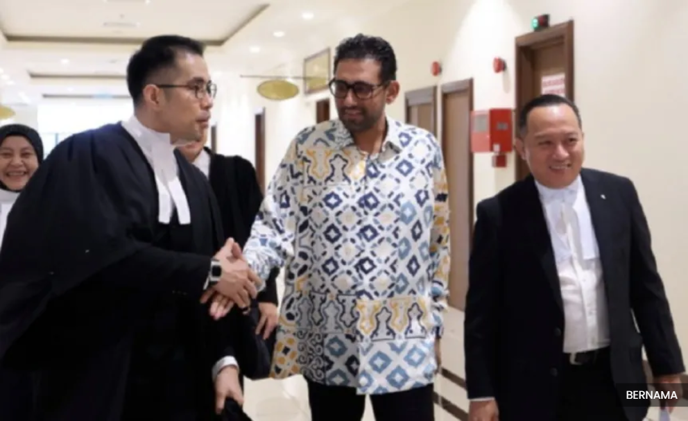 法庭驳回选举诉讼  国阵保住古纳州席 