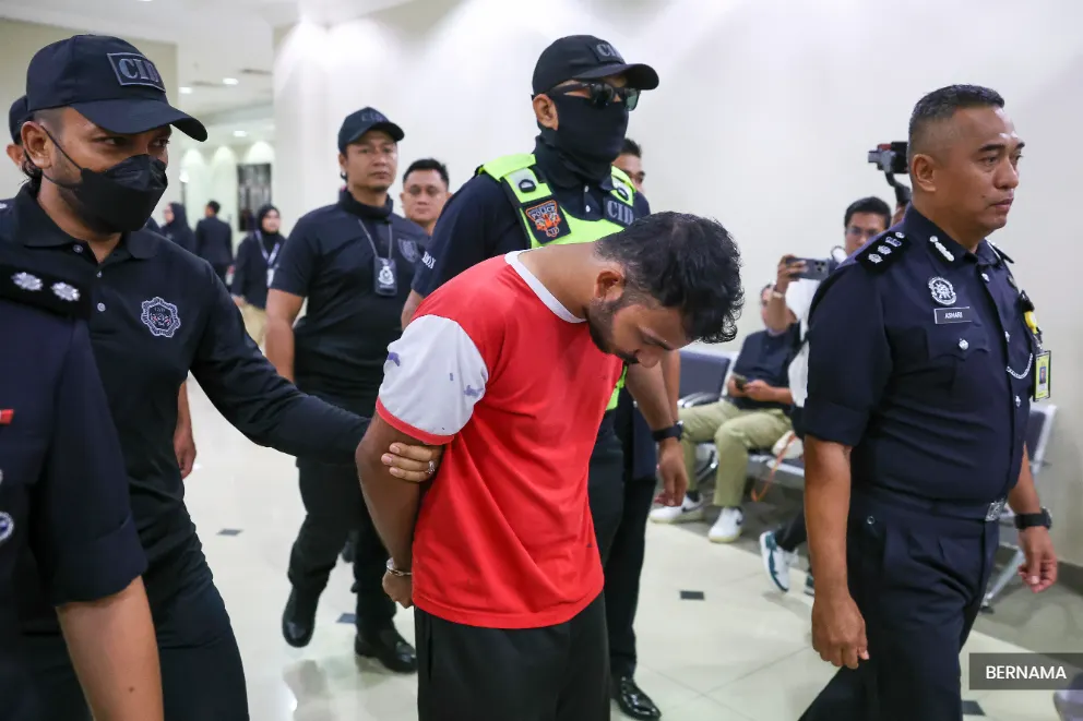 Pahang student pleads not guilty to Quran insult, offensive posts