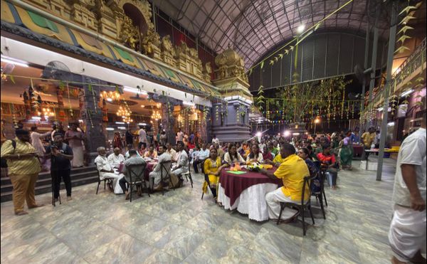 Ugadi celebration reflects Selangor’s commitment to preserving cultural diversity