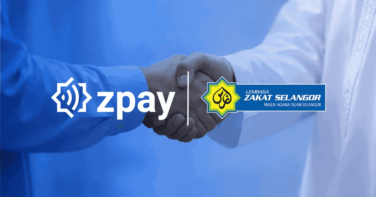 Syarikat teknologi hanya sedia sistem ZPay, bukan ejen kutip zakat - LZS