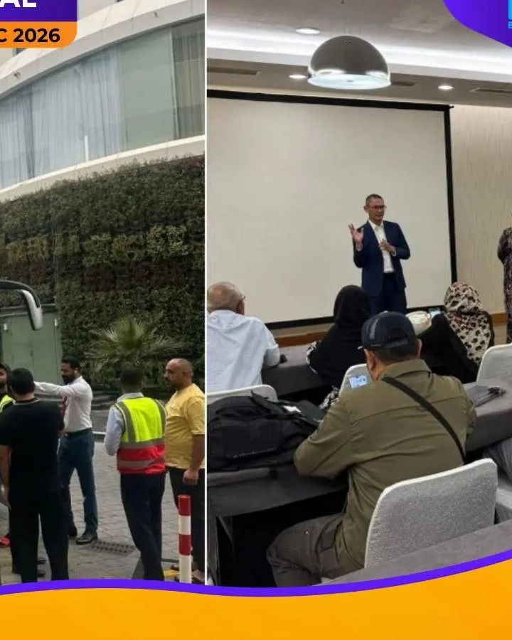 Kedutaan Malaysia bantu rakyat terkandas di Qatar ke Jeddah