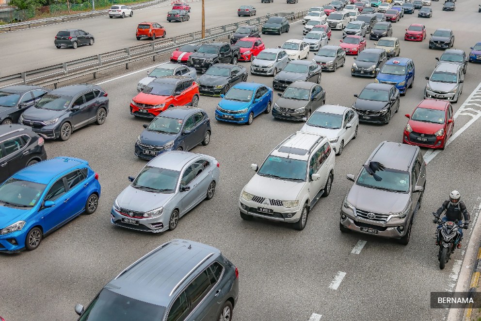 First day of WFH: Traffic ‘no significant change from normal workday’, says LLM