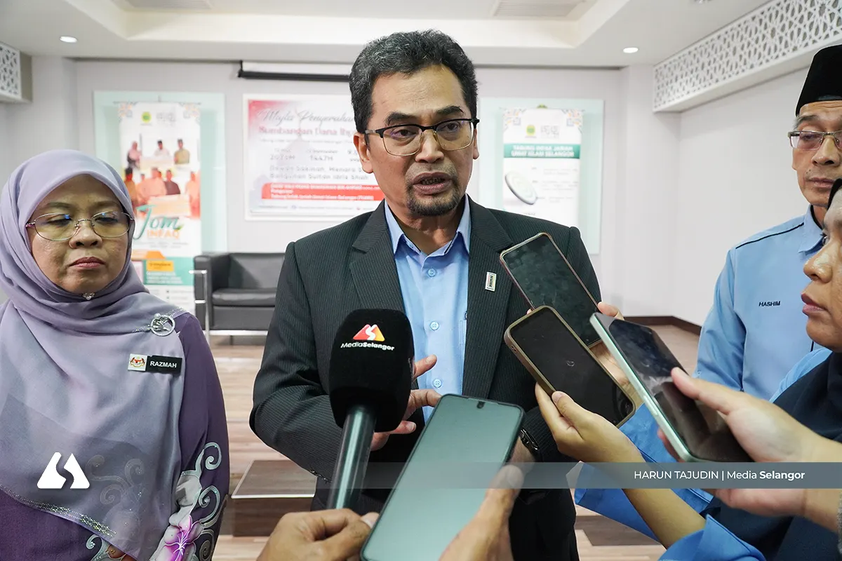 JAIS serah hasil siasatan kes lelaki mengaku Rasul kepada pendakwa raya