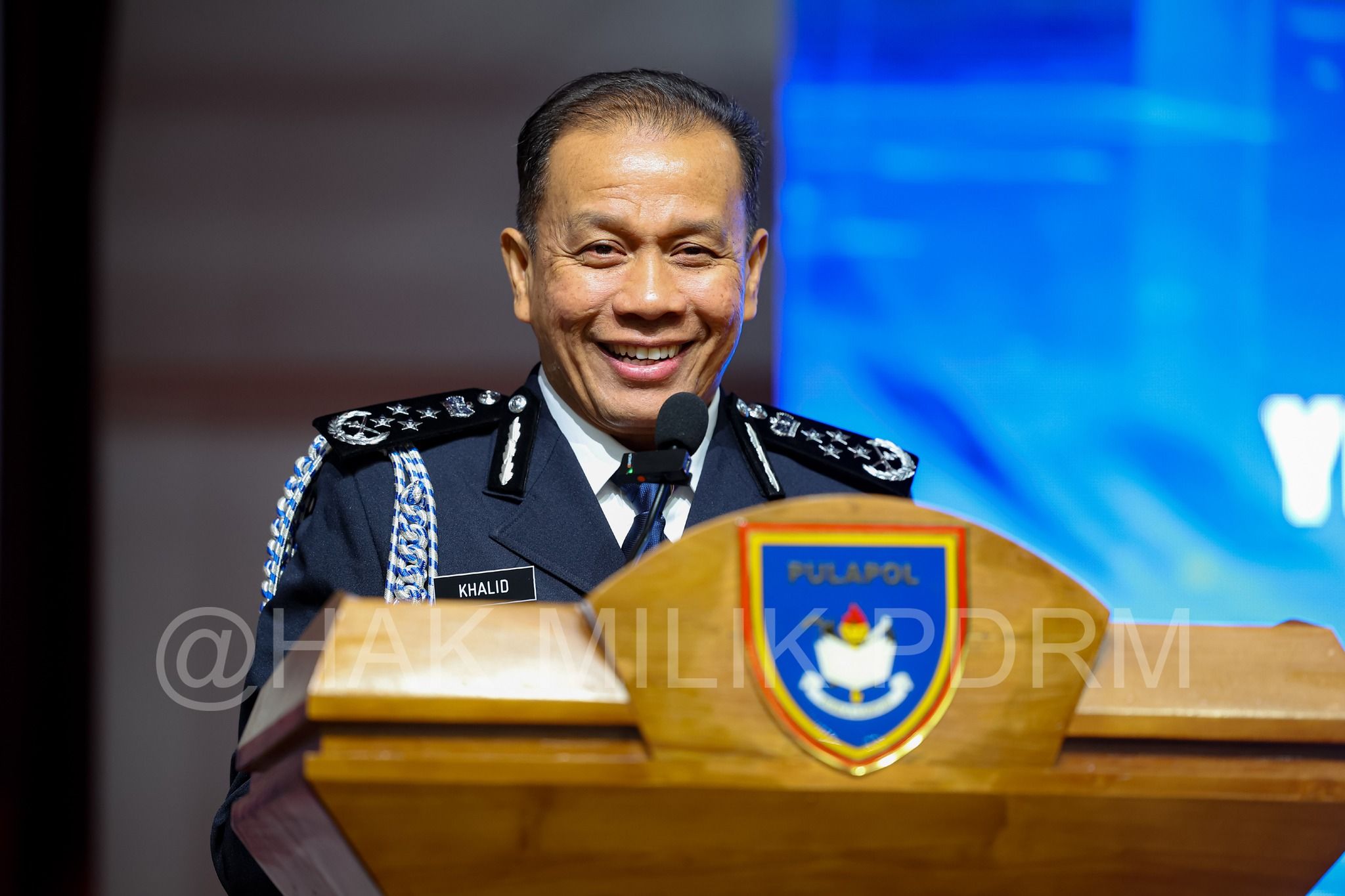 破坏国家稳定：警方再传召14人录供