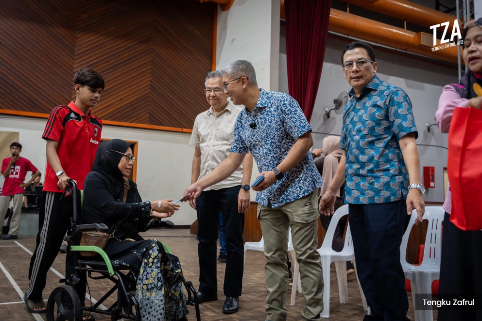 已备财政措施应对西亚危机 扎夫鲁促民众勿受指控误导