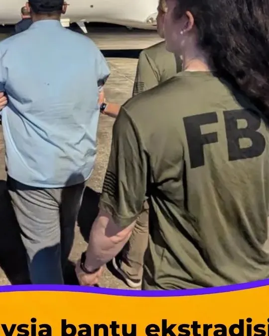 Malaysia bantu ekstradisi warga Bangladesh ke AS, hadapi kes seksual kanak-kanak