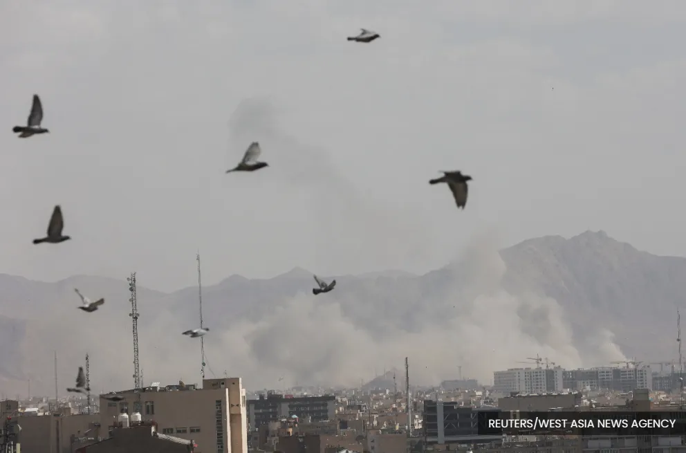 Wisma Putra extends consular aid to Malaysians stranded amid Middle East tensions